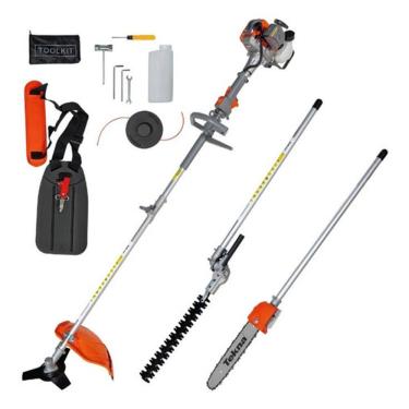 Imagem de Roçadeira & Podador De Galhos Tekna MF260P