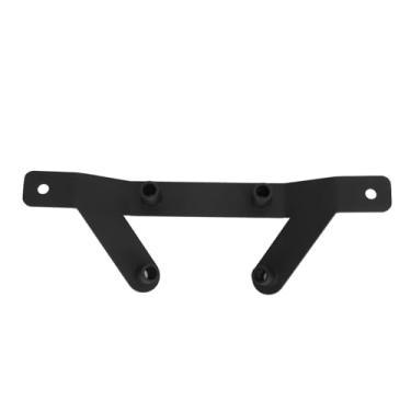 Imagem de aqxreight Suporte para Luz de Neblina para Motocicleta, Suporte Resistente à Prova de Choque para Lâmpada Auxiliar para S1000XR 2020-2023 é Antes do Seu Holofote Resistente S1000XR para Luz de