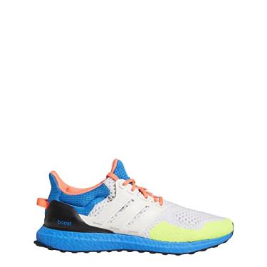 Imagem de adidas T nis masculino Ultraboost Ltd, Cinza/branco/preto, 5.5