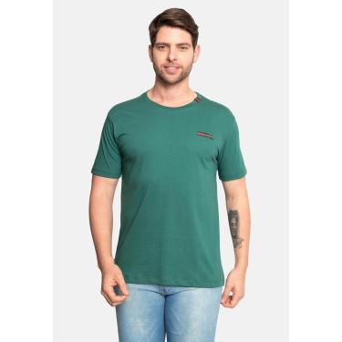 Imagem de Camiseta Fatal Estampada Masculino-Masculino