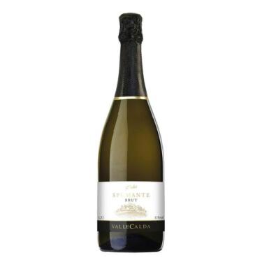 Imagem de Espumante Italiano VALLE CALDA Brut 1.5L