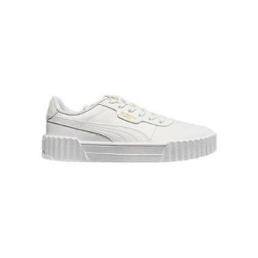 Imagem de Tênis Puma Feminino Carina 3.0 BDP-Feminino
