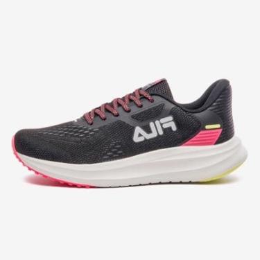 Imagem de Tenis Fila Fastness Running-Feminino