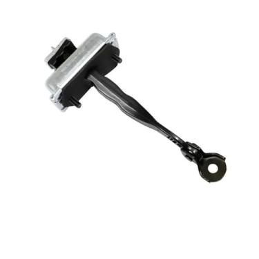 Imagem de Alça de retenção de dobradiça de porta para Explorer 2.0L L4 3.5L V6 Auto Parts Alça de dobradiça de braço de retenção de porta traseira Bb5Z7827204A