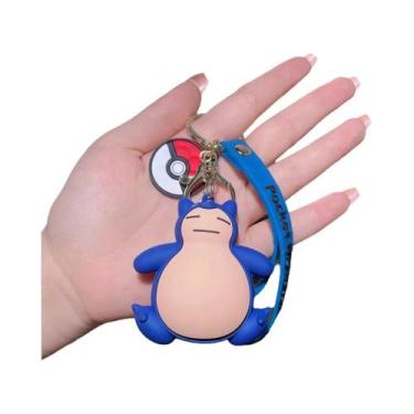 Imagem de Acessórios De Chaveiro Pikachu Para Mesa, 85 Estilos De Pokémon, Peque