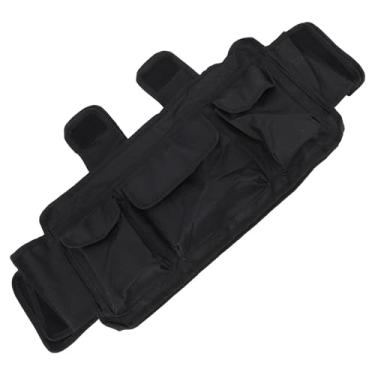 Imagem de KUIDAMOS Bolsa de Armazenamento para Caminhantes para Idosos, Sacola Compacta e Portátil, Segura e Protegida para Vários Tipos de Cadeiras de Apoio para Idosos