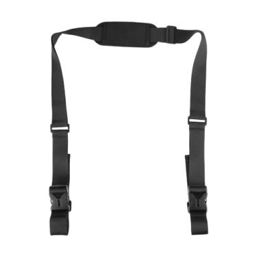 Imagem de Colaxi Suporte de Ombro para Skate, Longboard, Stand Up Paddle E Skimboard.