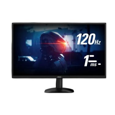 Imagem de Monitor Gamer AOC 27" FHD IPS 120HZ 1MS - 27B35H/57