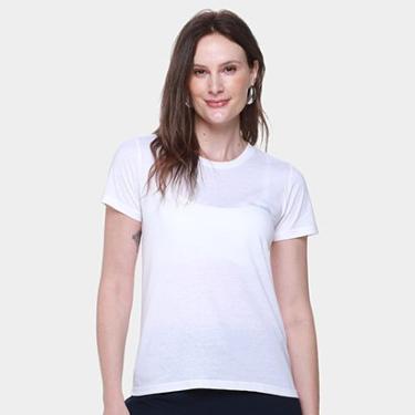 Imagem de Camiseta Olympikus Logo Feminina-Feminino