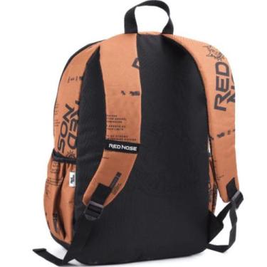 Imagem de Mochila De Costas Escolar Juvenil Red Nose Xtrem Lifestyle Vermont Sea