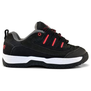 Imagem de Tênis Qix Revolution Sabotage Tamanho Grande 44 Skate Plus-Masculino