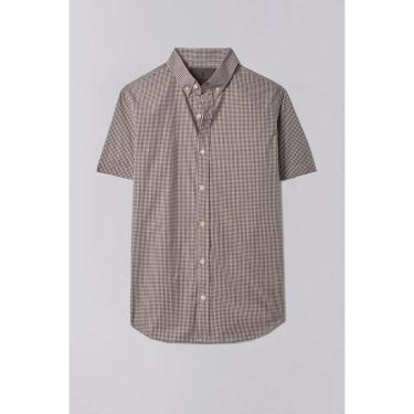 Imagem de Camisa Oficina Reserva Everyday Vichy Masculina-Masculino