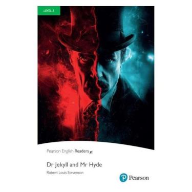 Imagem de L3:Dr Jekyll & Mr Hyde +Eb+Dig Resources