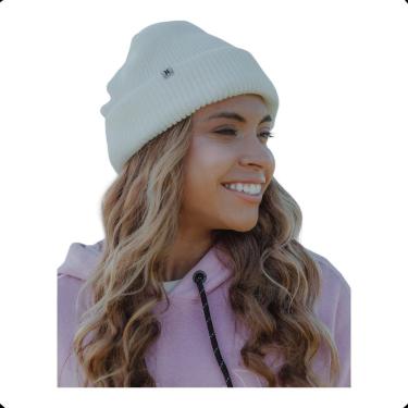 Imagem de GORRO HURLEY SIMPLE FEMININO-Feminino