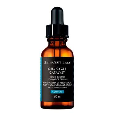 Imagem de Cell Cycle Catalyst SkinCeuticals Correção Sérum Booster Renovador Celular 30ml