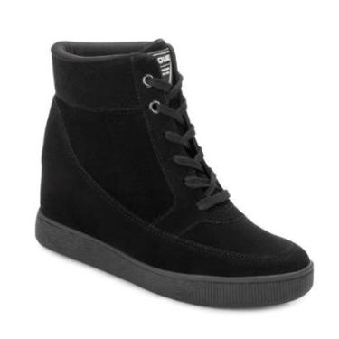 Imagem de Tênis Bota Quis PT QZ25-69148-Feminino