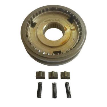 Imagem de Sincronizador Conjunto 3 E 4 Hilux Pitbull 05/.. 3336435050