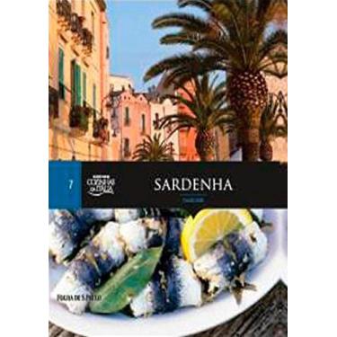 Imagem de Cozinhas da Itália Vol. 07: Sardenha - FOLHA DE SAO PAULO, 3
