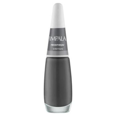 Imagem de Esmalte impala cremoso recomecos blister 7,5ml