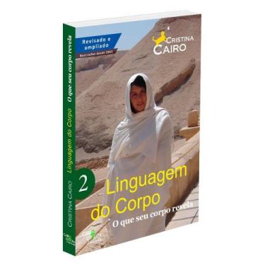 Imagem de Linguagem do corpo (a) - volume 2 - CAIRO EDITORA, 3