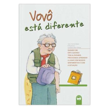 Imagem de Vovô está diferente: inclusão e valores - Vale Das Letras, 3