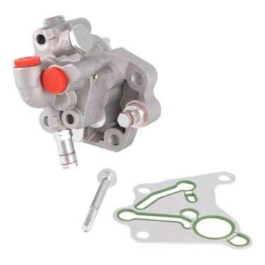 Imagem de Bomba de combustível 20440372 compatível com caminhão NH12 FH12 FL12 FM12 FH12 D12 substituição do motor 21539993 20769469 20769476 8148465 8193842 8148567 38148567 09245 9 3165985 3964418