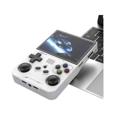 Imagem de Console De Jogo Portátil BOYHOM R36XX 256G Com Tela IPS De 3,5 Polegad