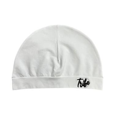 Imagem de Gorro Unissex De Nylon Com Estampa De Caveira Em Cor Sólida Para Todas