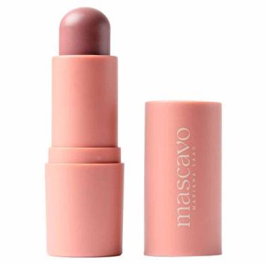 Imagem de Blush em Bastão Mascavo Flush Stick 6g, Oak