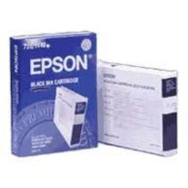 Imagem de Cartucho De Tinta Epson So20118 Preto