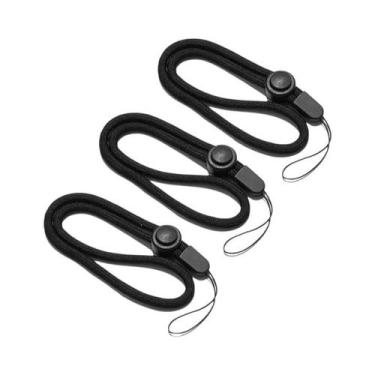 Imagem de Cordão De Nylon Ajustável Para Pulso Para Câmera De Ação GoPro Hero, C