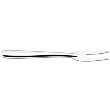 Imagem de Garfo Trinchante Para Churrasco Grande De Cortar Carne Cozinha Inox Ta