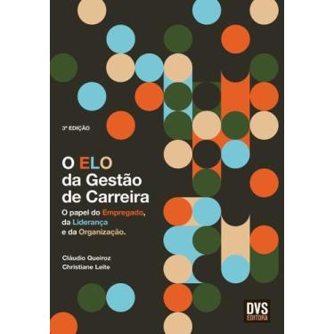 Imagem de Elo Da Gestao De Carreira, O - DVS EDITORA, Sortido