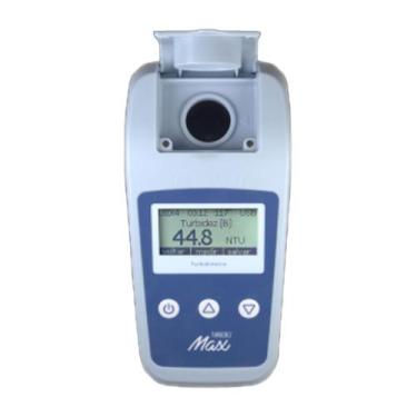 Imagem de Turbidimetro Digital 0 a 1000 Ntu Turbidez Max Akso