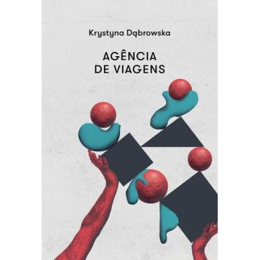 Imagem de Livro - Agência de Viagens