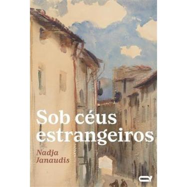 Imagem de Sob Céus Estrangeiros - Quelonio