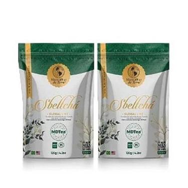 Imagem de Kit 2 Chás 120gr Maravilhas Sachê Suplemento Sbelt
