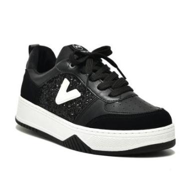 Imagem de Tenis Via Marte 053-008-02 Flatform Feminino-Feminino