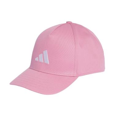 Imagem de Boné Adidas Infantil - ROSA U-Feminino