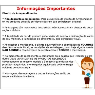 Imagem de Buffet Aparador Com Adega 050520 Cinza Perola Cedro