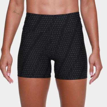 Imagem de Bermuda Colcci Feminina, Marinho, M