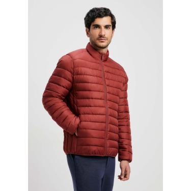 Imagem de Jaqueta Hering Puffer Com Forro Masculina-Masculino