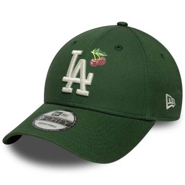 Imagem de Boné New Era 940CS MLB Los Angeles Fruit Icon-Masculino