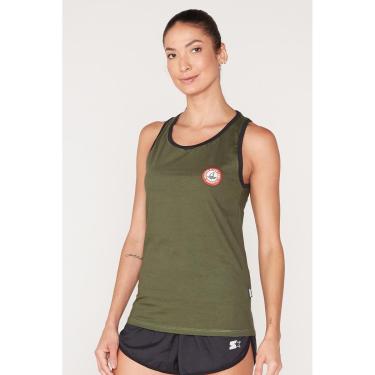 Imagem de Regata Starter Estampada Feminina-Feminino