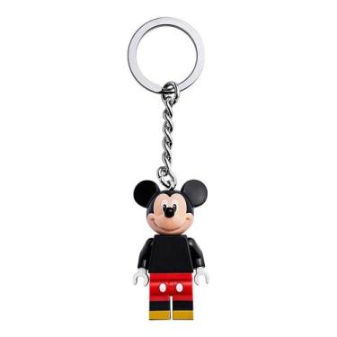 Imagem de LEGO Chaveiro - Mickey