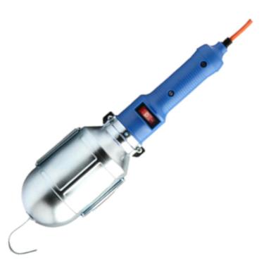 Imagem de Pendente de Luz para Tomada Arame com 7 Metros - 8123 - BRASFORT