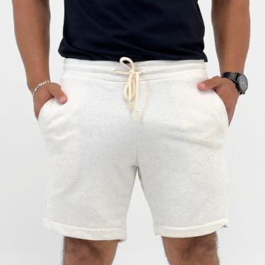Imagem de Bermuda Mormaii de Moletom Masculina-Masculino