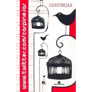 Imagem de Www.twitter.com/carpinejar