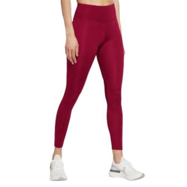 Imagem de Calça Legging Feminina Suplex Cós Alto Alta Elasticidade Academia - FR
