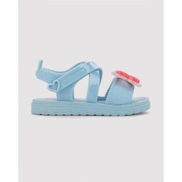 Imagem de Sandália Bebê Grendene Kids Barbie Lovely-Feminino